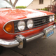 Illustration for article titled 1972 Triumph Stag